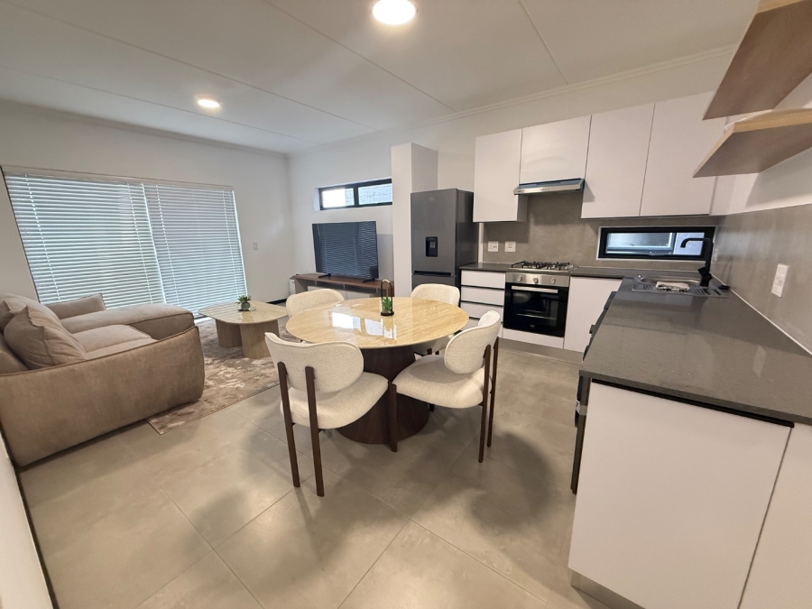 To Let 1 Bedroom Property for Rent in Fourways Gauteng