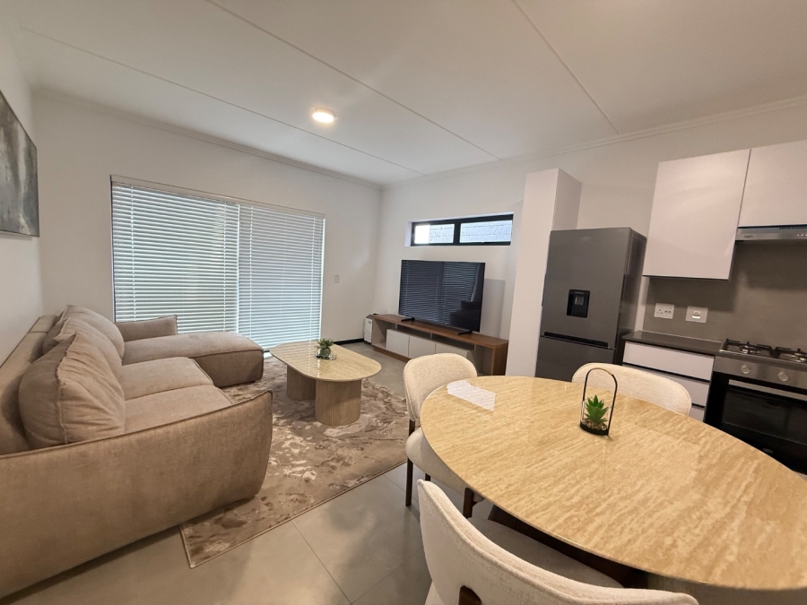 To Let 1 Bedroom Property for Rent in Fourways Gauteng