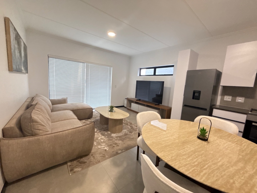 To Let 1 Bedroom Property for Rent in Fourways Gauteng