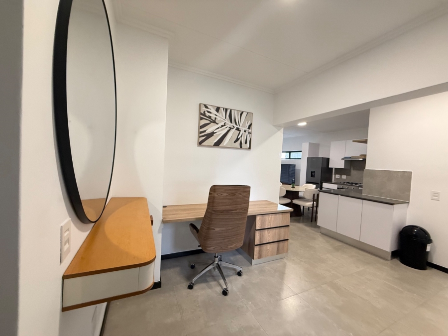 To Let 1 Bedroom Property for Rent in Fourways Gauteng