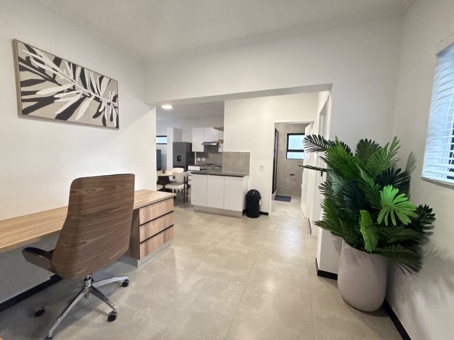 To Let 1 Bedroom Property for Rent in Fourways Gauteng