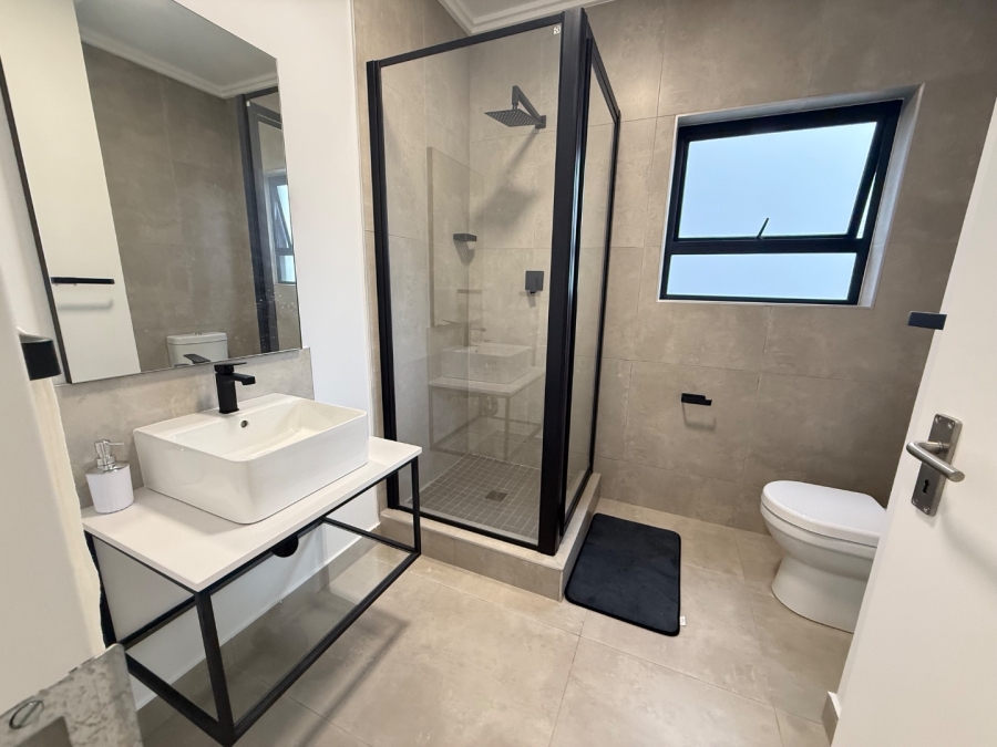 To Let 1 Bedroom Property for Rent in Fourways Gauteng