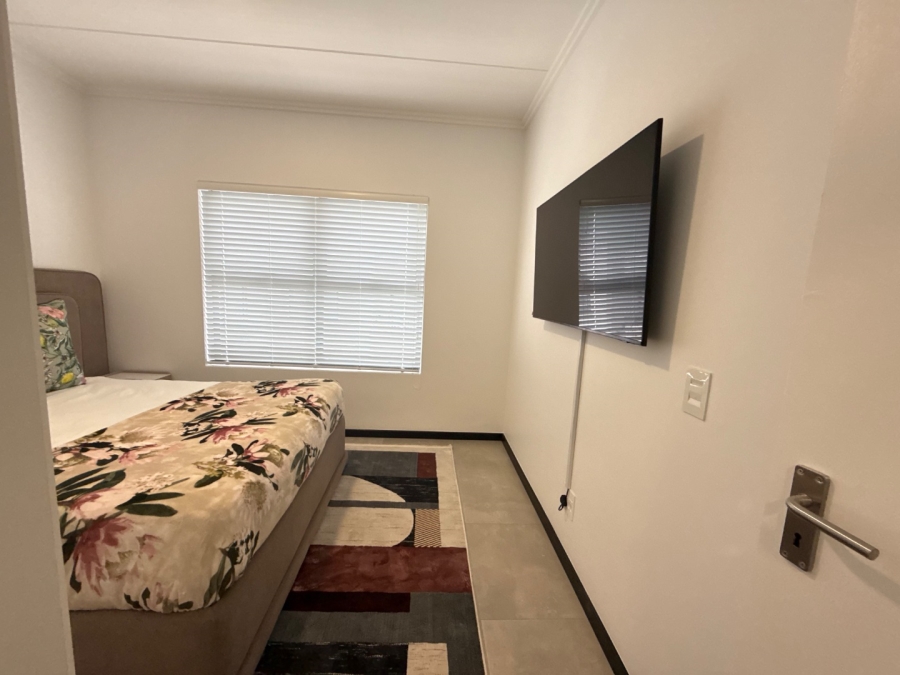 To Let 1 Bedroom Property for Rent in Fourways Gauteng