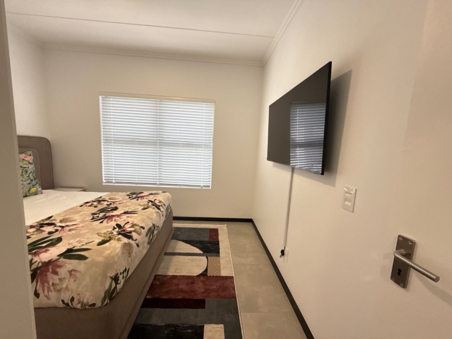 To Let 1 Bedroom Property for Rent in Fourways Gauteng