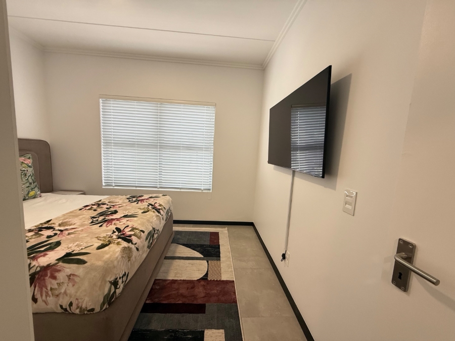 To Let 1 Bedroom Property for Rent in Fourways Gauteng