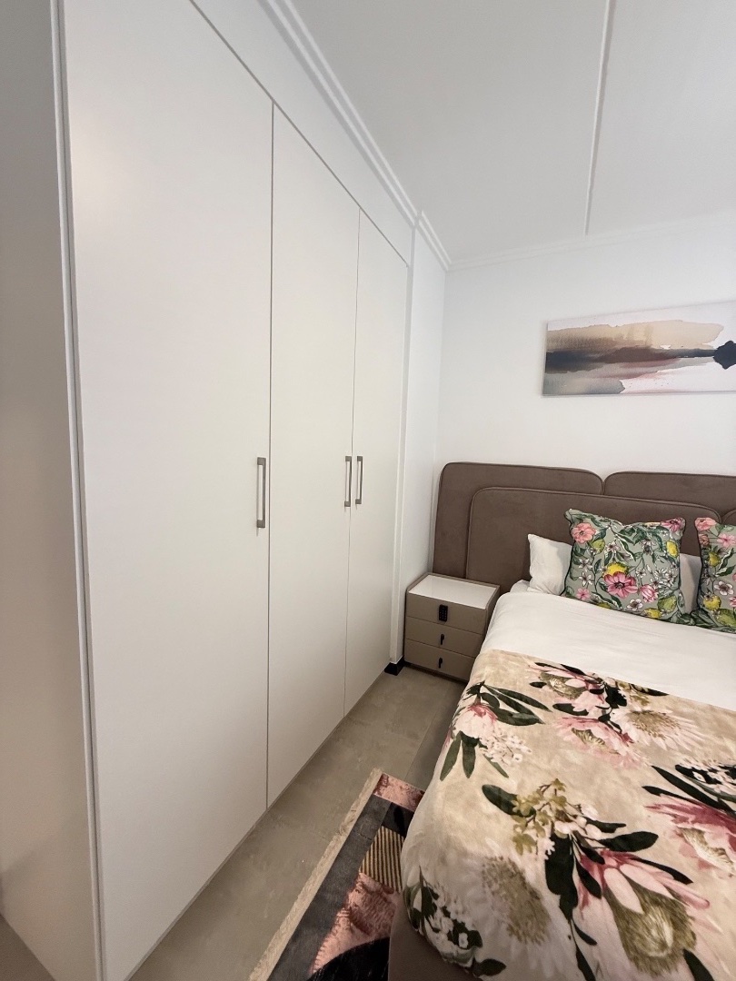 To Let 1 Bedroom Property for Rent in Fourways Gauteng