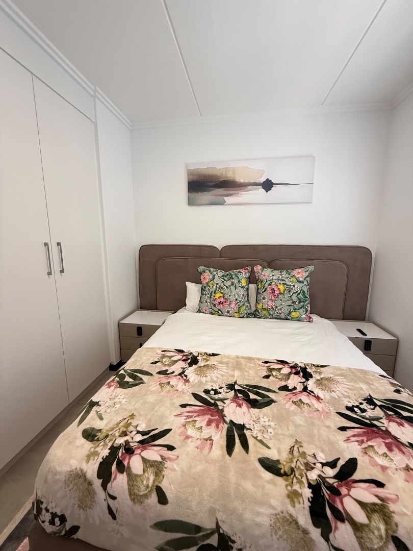 To Let 1 Bedroom Property for Rent in Fourways Gauteng