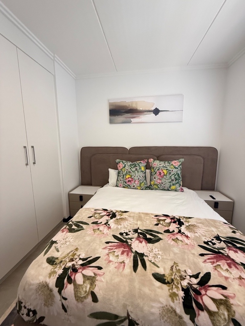 To Let 1 Bedroom Property for Rent in Fourways Gauteng