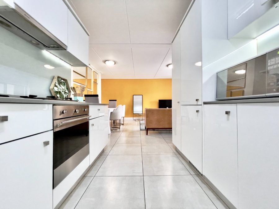 3 Bedroom Property for Sale in The Polofields Gauteng