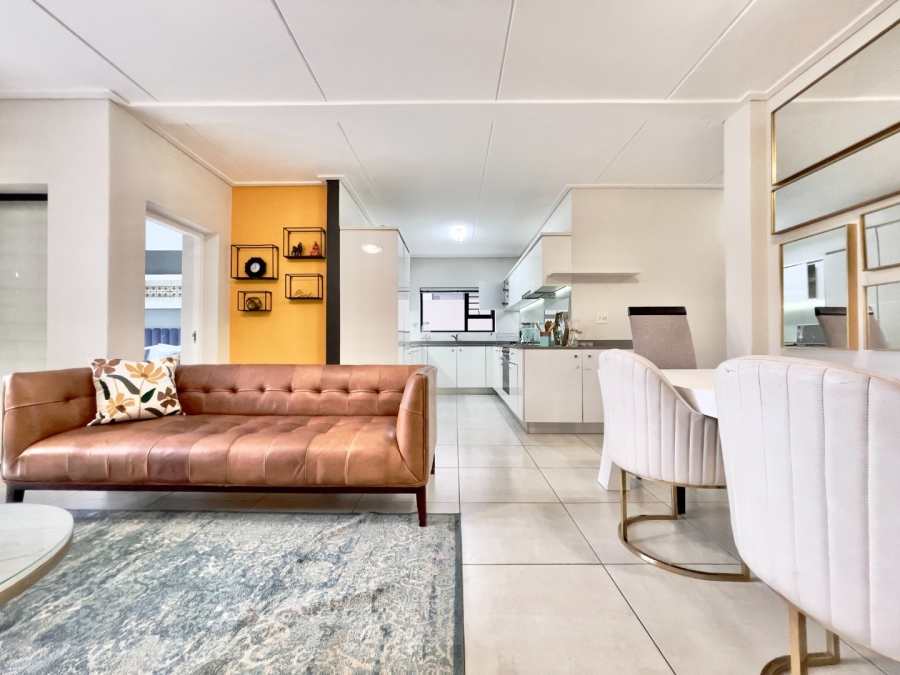3 Bedroom Property for Sale in The Polofields Gauteng