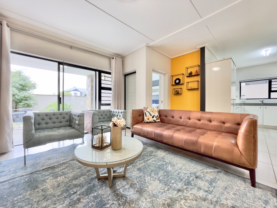 3 Bedroom Property for Sale in The Polofields Gauteng