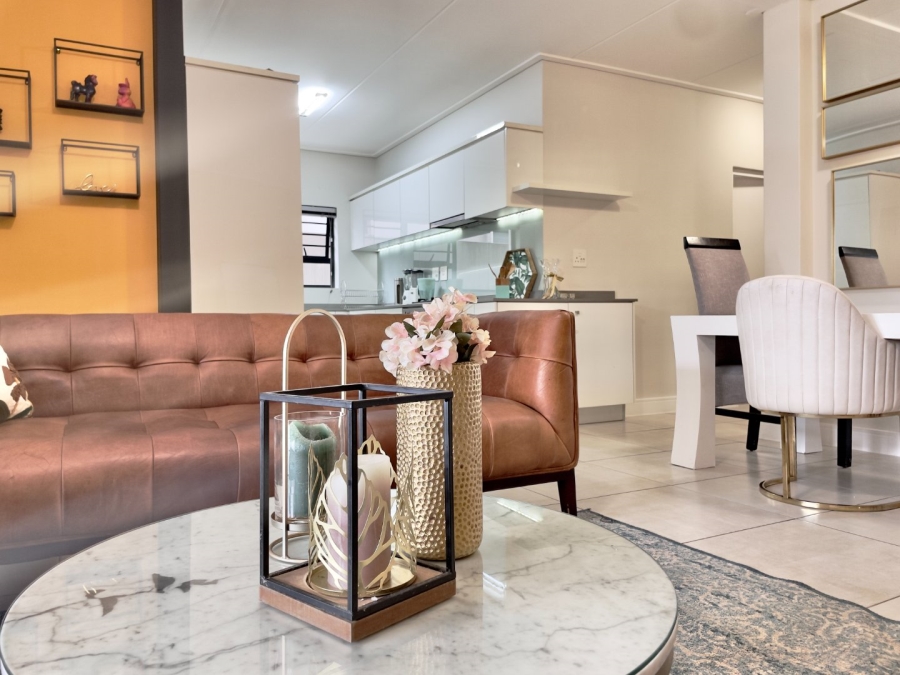 3 Bedroom Property for Sale in The Polofields Gauteng