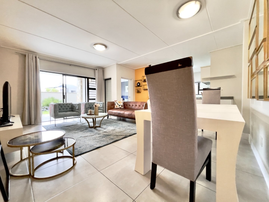 3 Bedroom Property for Sale in The Polofields Gauteng