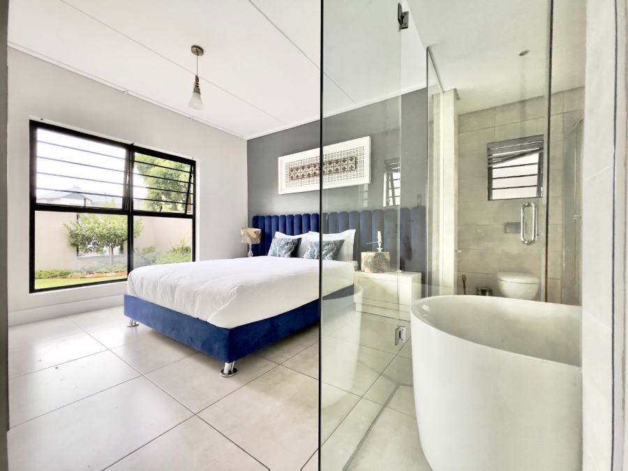 3 Bedroom Property for Sale in The Polofields Gauteng