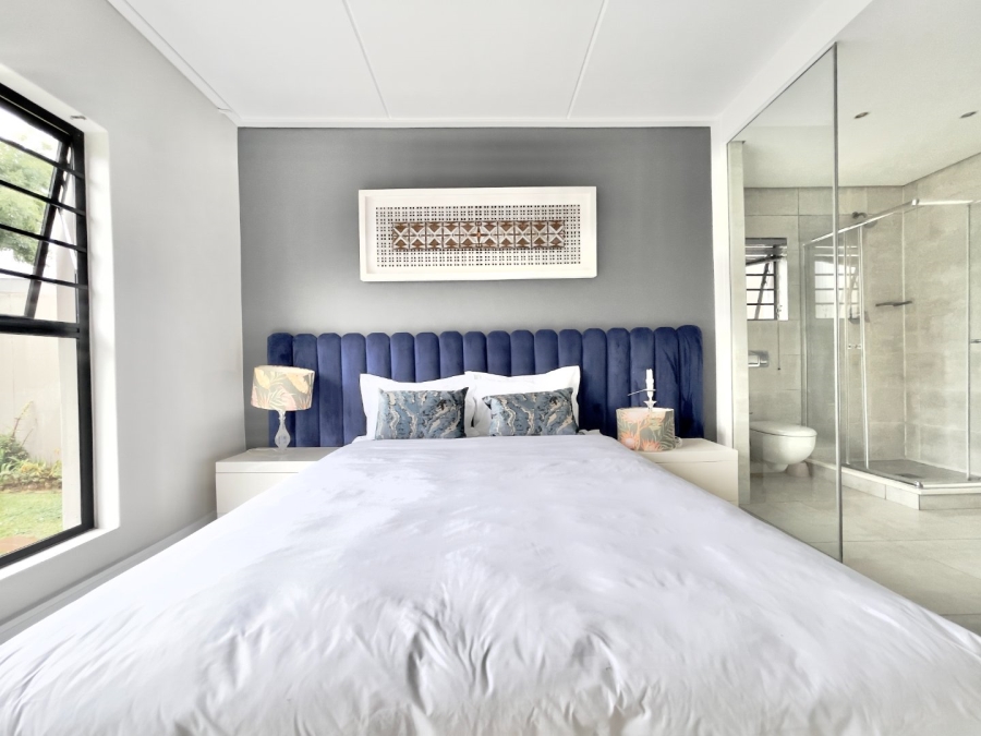 3 Bedroom Property for Sale in The Polofields Gauteng