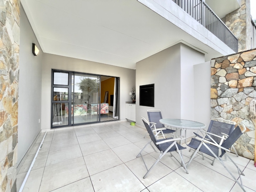 3 Bedroom Property for Sale in The Polofields Gauteng