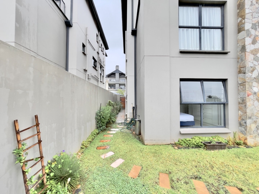 3 Bedroom Property for Sale in The Polofields Gauteng