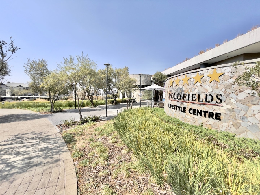 3 Bedroom Property for Sale in The Polofields Gauteng