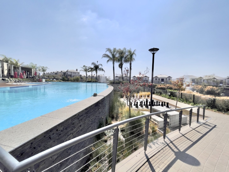 3 Bedroom Property for Sale in The Polofields Gauteng