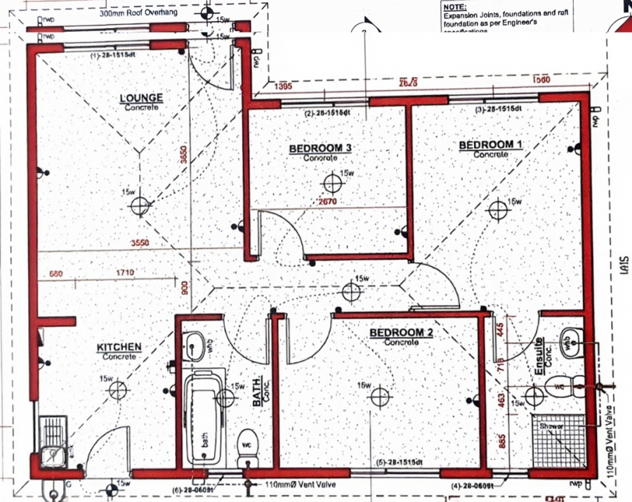 3 Bedroom Property for Sale in Crystal Park Gauteng