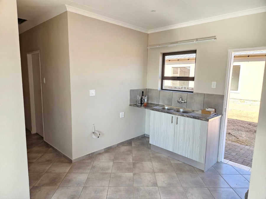 3 Bedroom Property for Sale in Crystal Park Gauteng