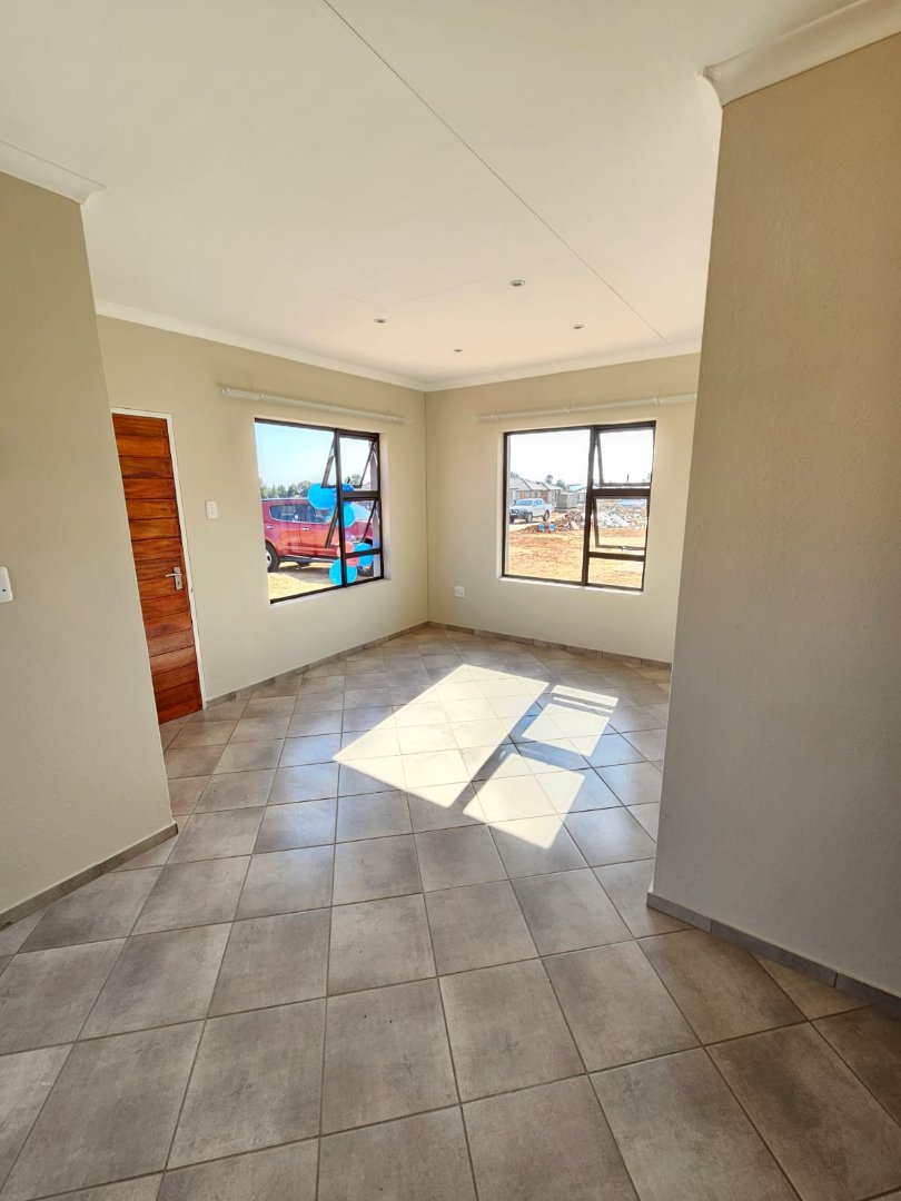 3 Bedroom Property for Sale in Crystal Park Gauteng