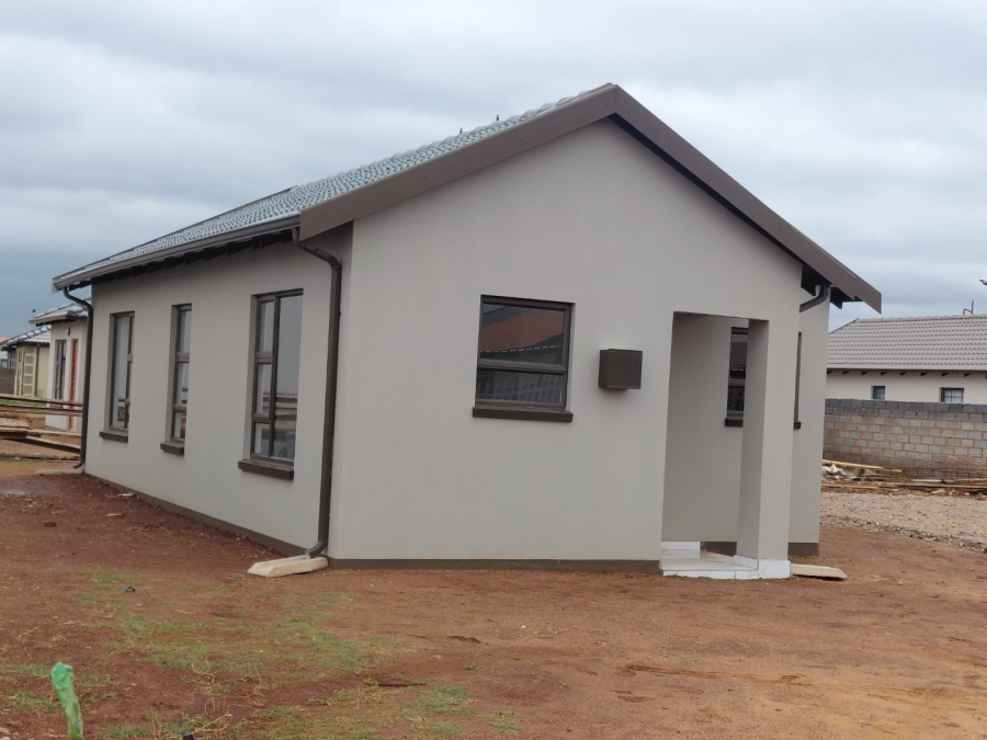 3 Bedroom Property for Sale in Crystal Park Gauteng