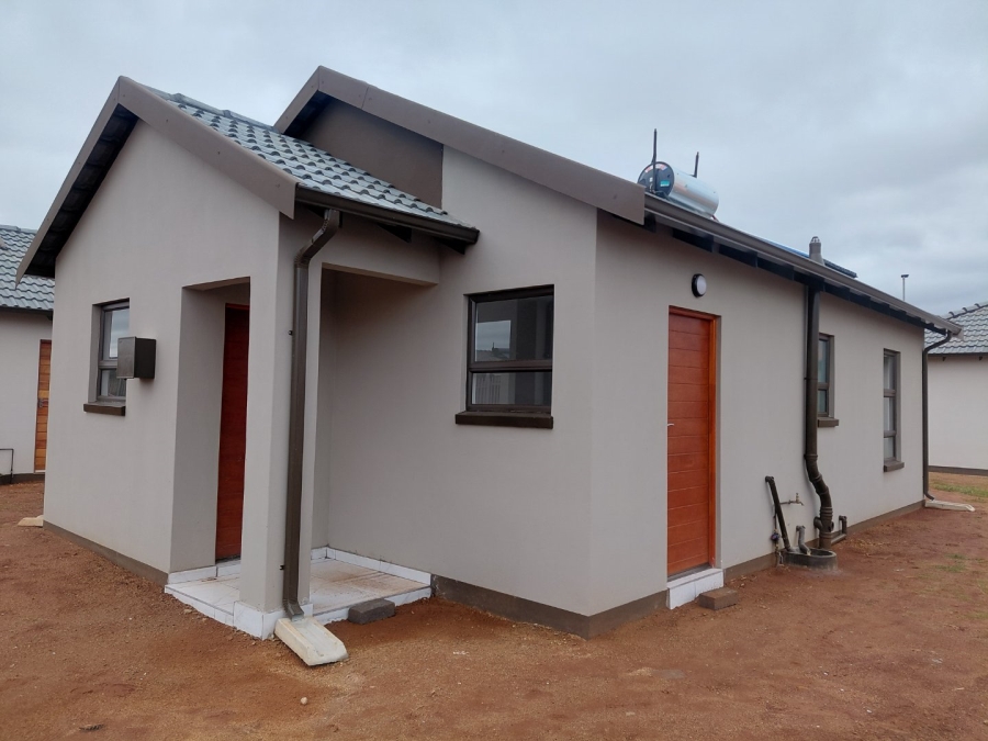 3 Bedroom Property for Sale in Crystal Park Gauteng