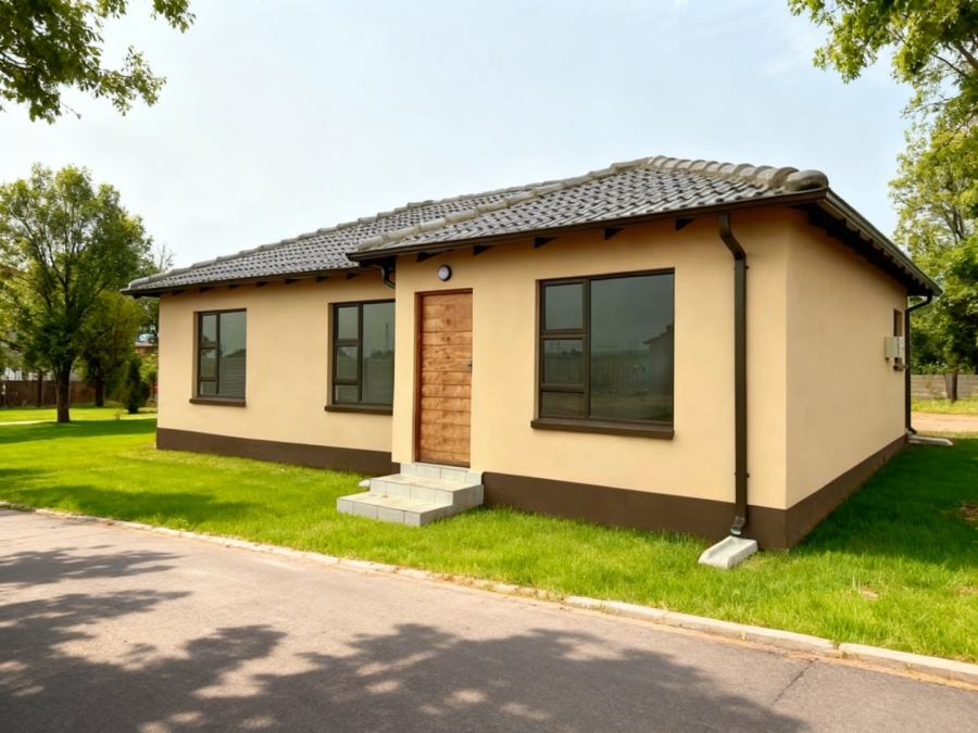 3 Bedroom Property for Sale in Crystal Park Gauteng