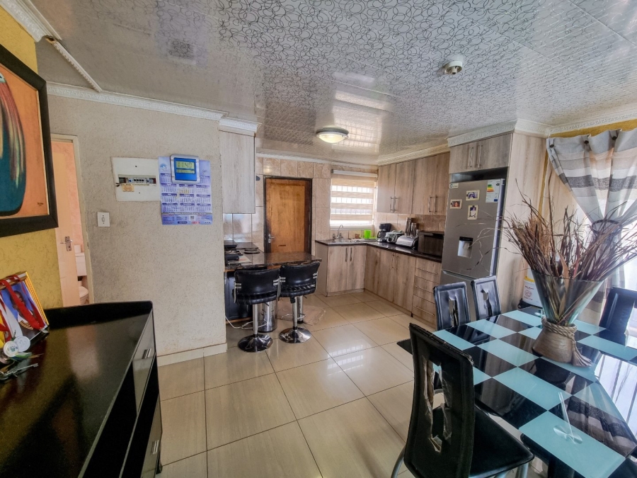 3 Bedroom Property for Sale in Tsakane Ext 8 Gauteng