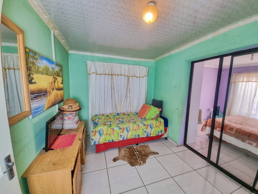 3 Bedroom Property for Sale in Tsakane Ext 8 Gauteng