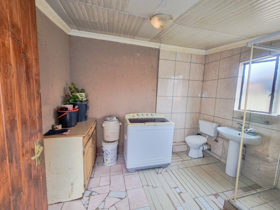3 Bedroom Property for Sale in Tsakane Ext 8 Gauteng