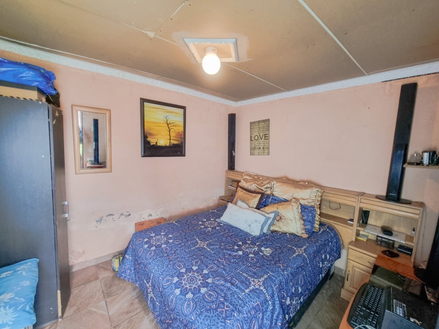 3 Bedroom Property for Sale in Tsakane Ext 8 Gauteng