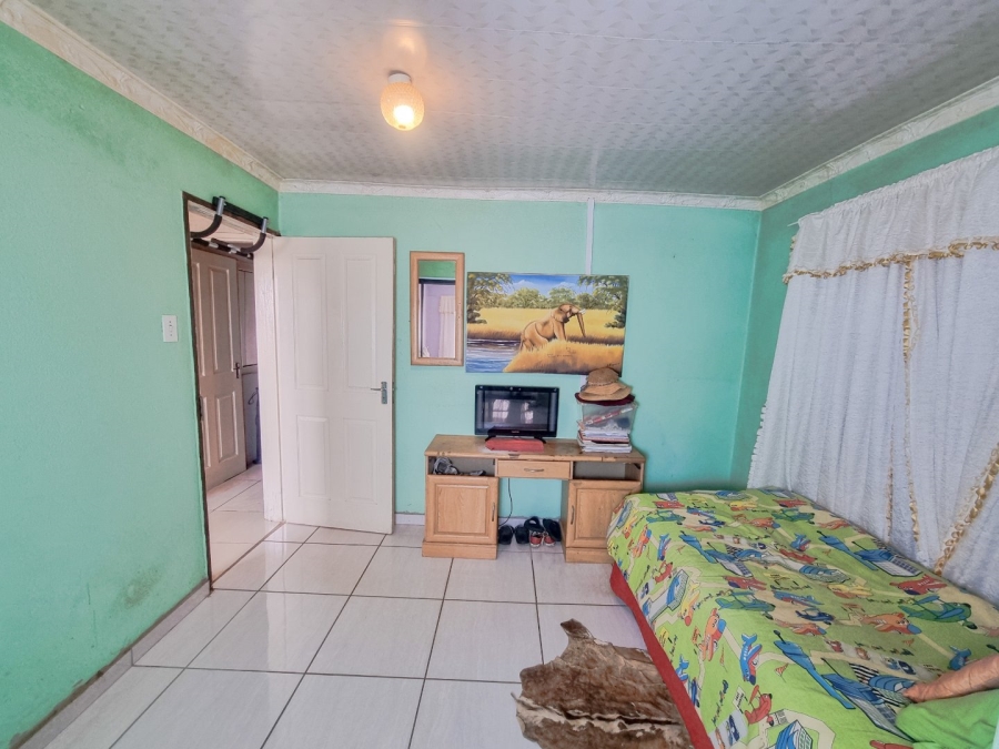3 Bedroom Property for Sale in Tsakane Ext 8 Gauteng