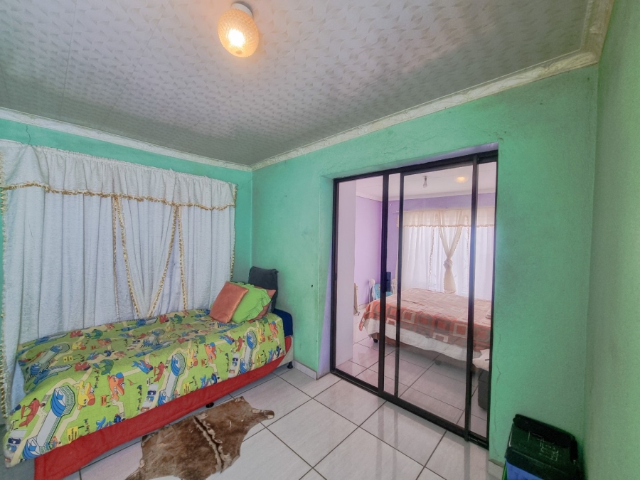 3 Bedroom Property for Sale in Tsakane Ext 8 Gauteng