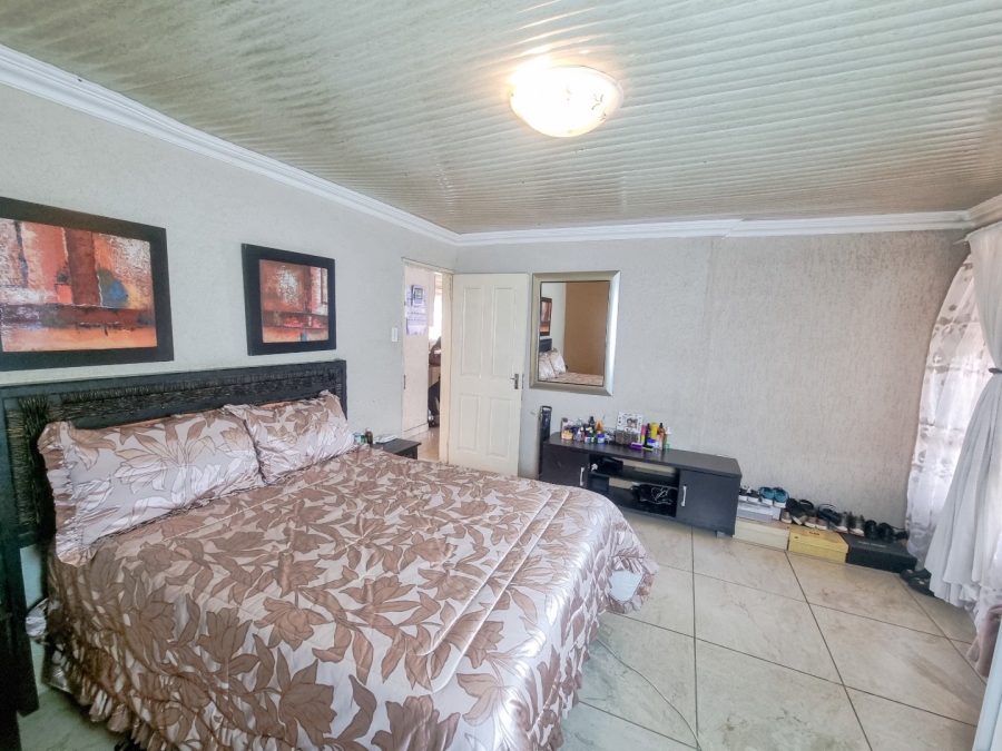 3 Bedroom Property for Sale in Tsakane Ext 8 Gauteng