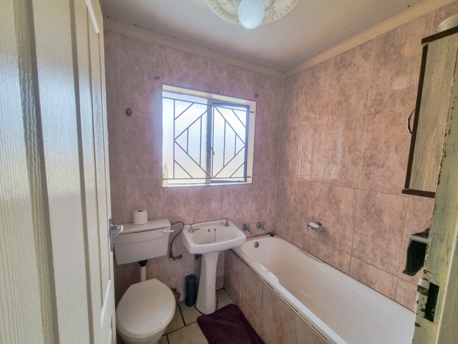 3 Bedroom Property for Sale in Tsakane Ext 8 Gauteng