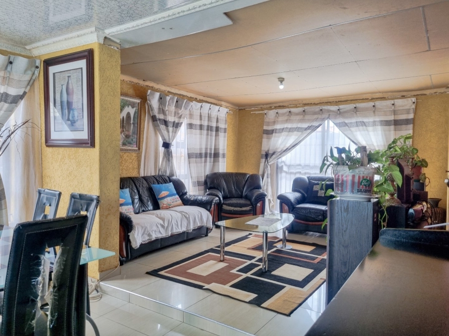 3 Bedroom Property for Sale in Tsakane Ext 8 Gauteng