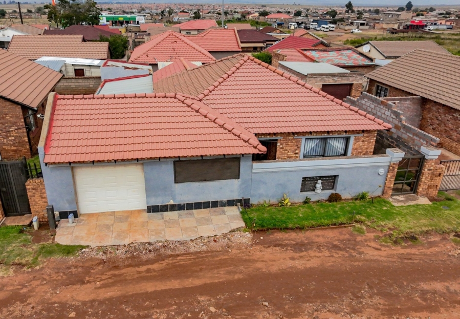 3 Bedroom Property for Sale in Tsakane Ext 8 Gauteng