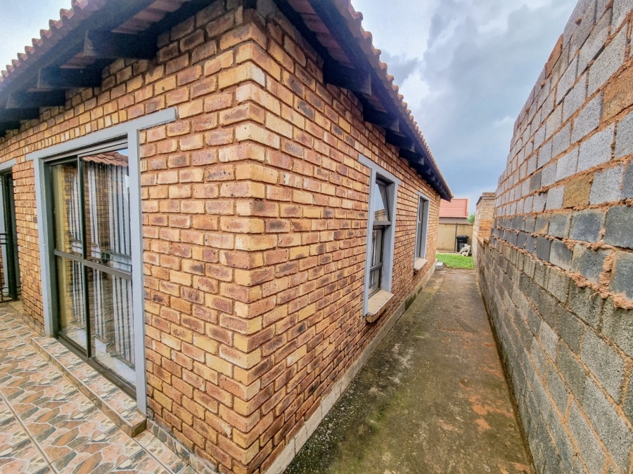 3 Bedroom Property for Sale in Tsakane Ext 8 Gauteng