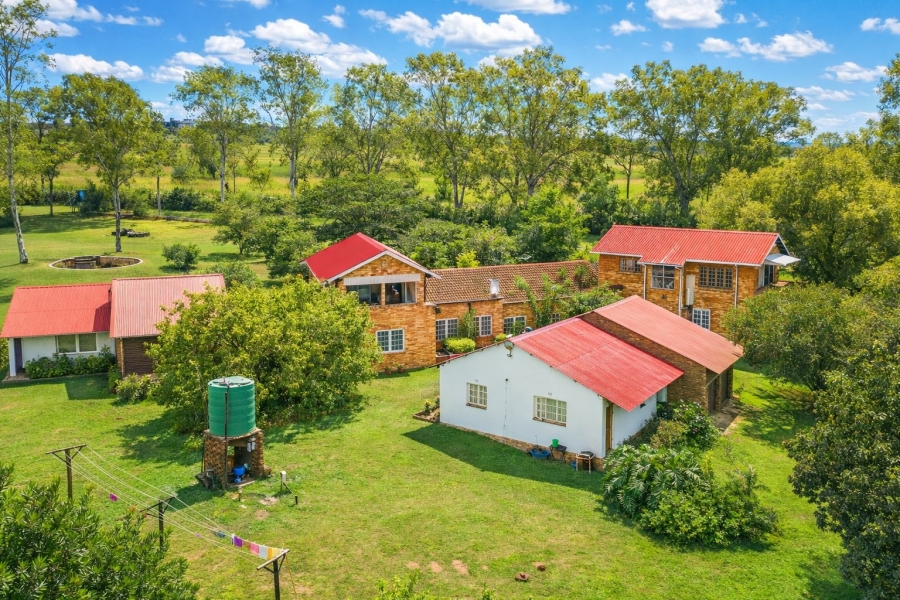  Bedroom Property for Sale in Farmall A H Gauteng