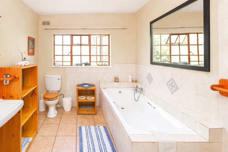  Bedroom Property for Sale in Farmall A H Gauteng