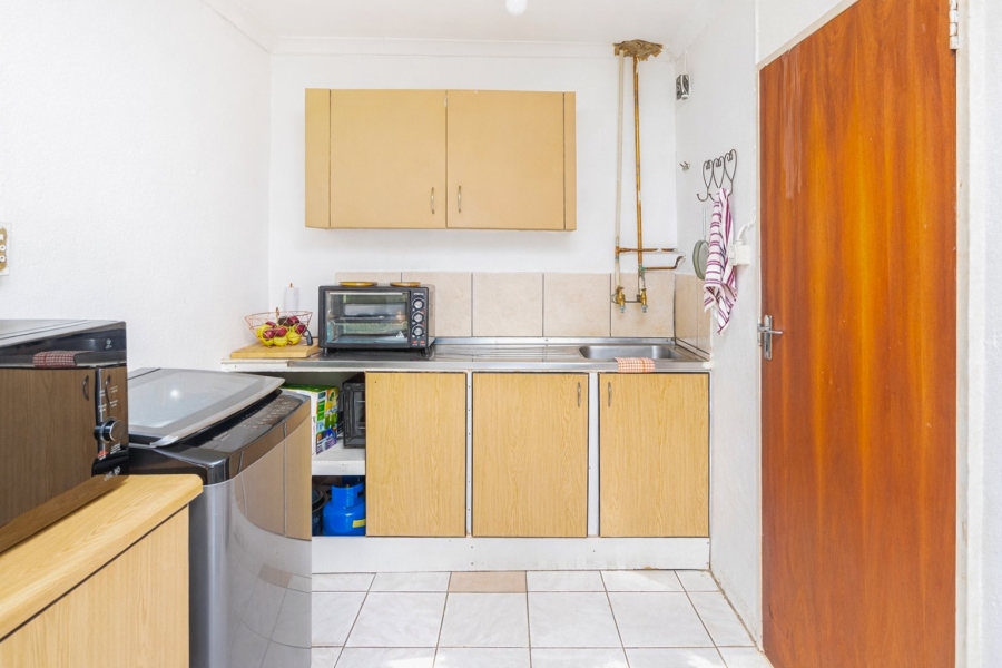  Bedroom Property for Sale in Farmall A H Gauteng