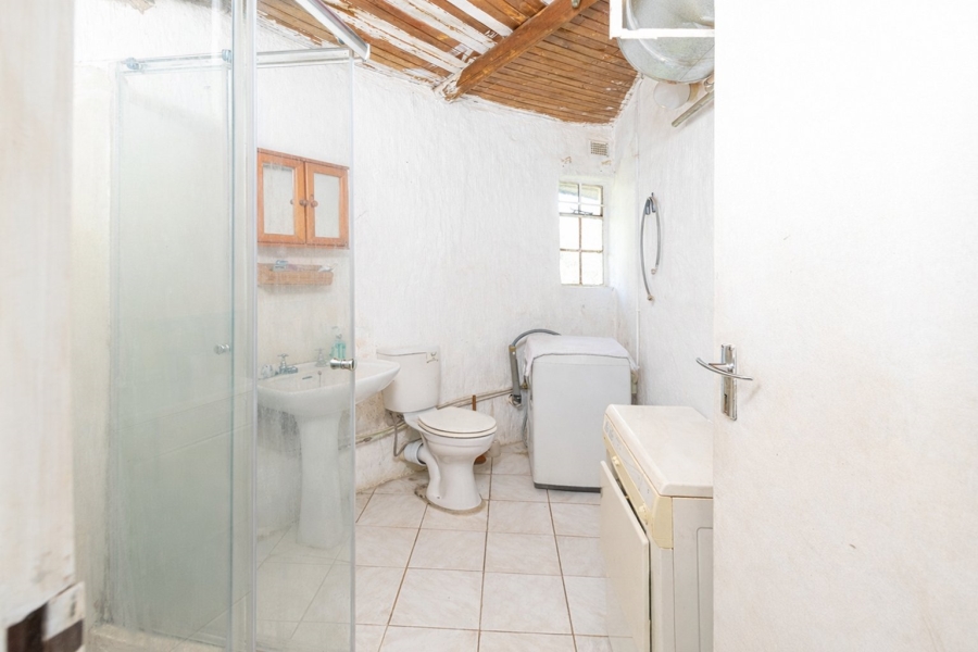  Bedroom Property for Sale in Farmall A H Gauteng