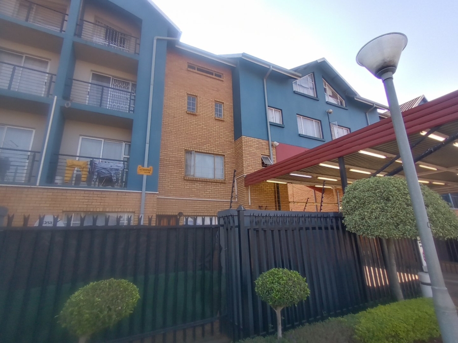 1 Bedroom Property for Sale in Riviera Gauteng