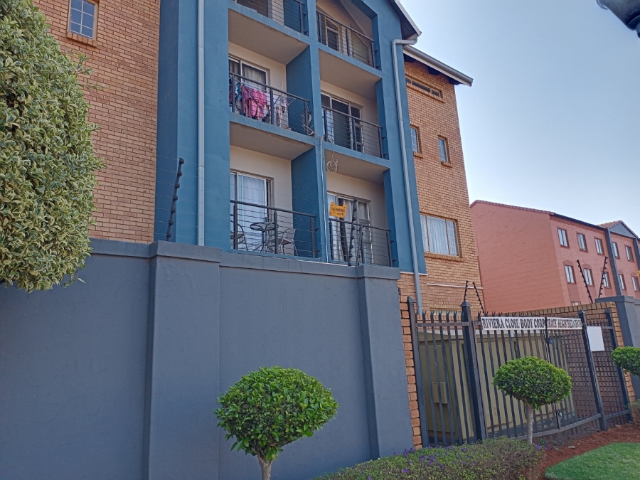 1 Bedroom Property for Sale in Riviera Gauteng