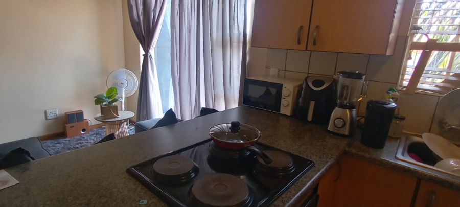 1 Bedroom Property for Sale in Riviera Gauteng