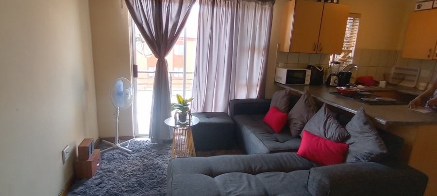 1 Bedroom Property for Sale in Riviera Gauteng