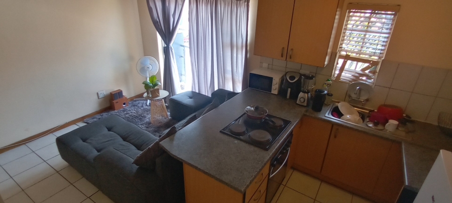 1 Bedroom Property for Sale in Riviera Gauteng
