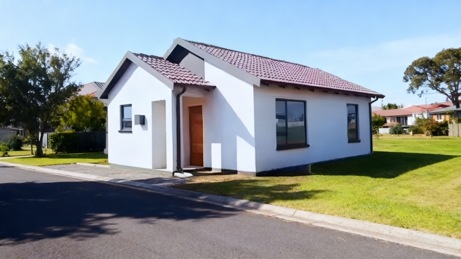 3 Bedroom Property for Sale in Windmill Park Gauteng